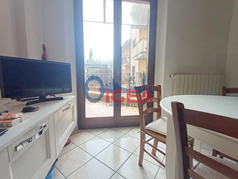 Trilocale in Anna Maria Mozzoni, Monteroni d'Arbia — foto 4 di 5