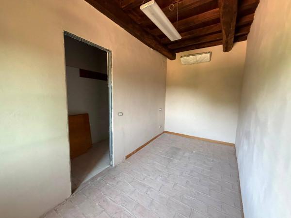 Trilocale in Via delle Fonti, Bassano in Teverina — foto 4 di 5