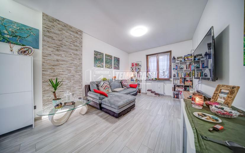 Bilocale in Via Goffredo Mameli 52, Cardano al Campo — foto 4 di 5