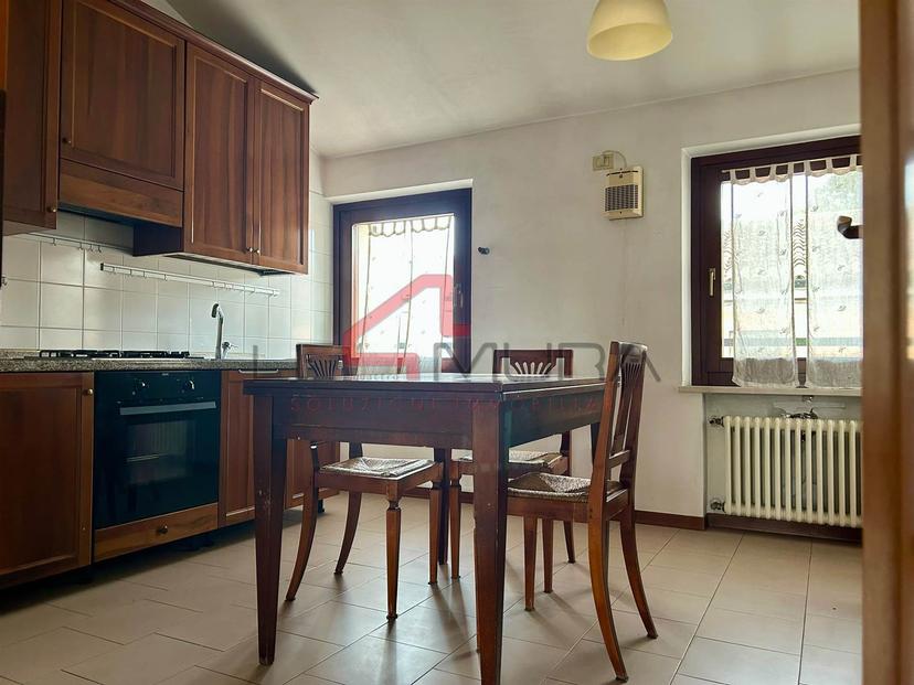Appartamento, Sanguinetto — foto 4 di 5