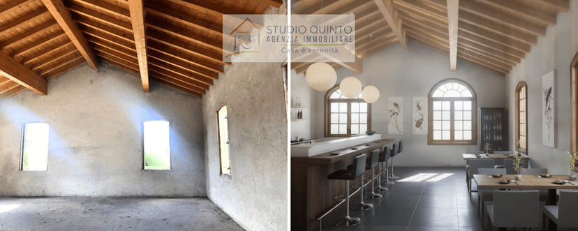Loft, Quinto di Treviso — foto 4 di 5