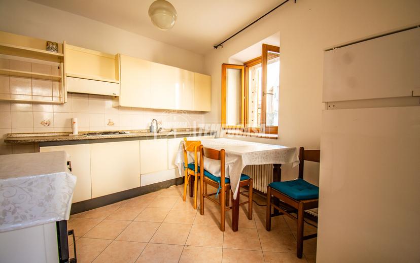 Bilocale in Via Borgo 17, Vallelaghi — foto 3 di 5