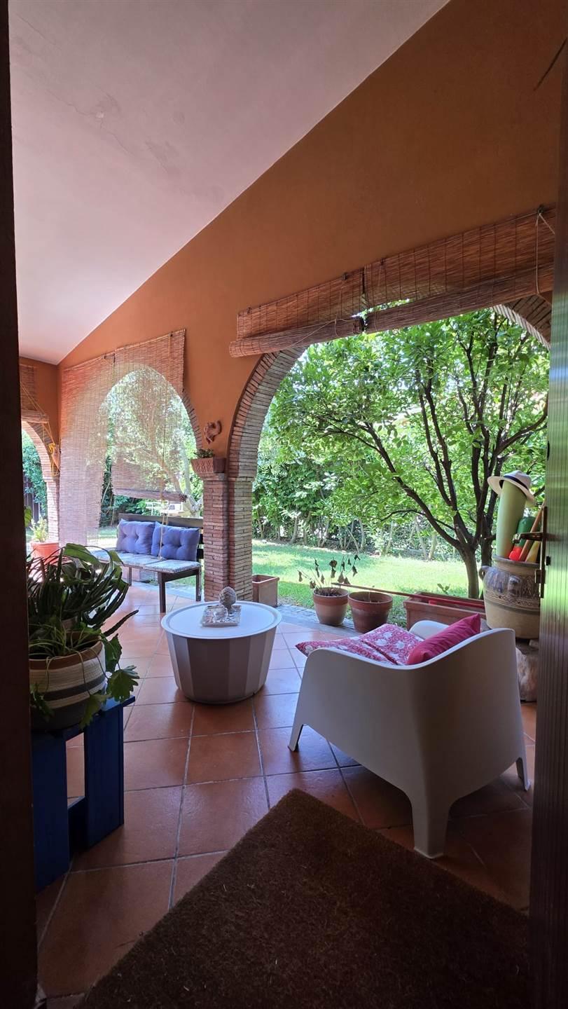 Villa bifamiliare, Tarquinia — foto 4 di 5