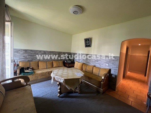 Trilocale in Via Treviglio, Agnadello — foto 3 di 5