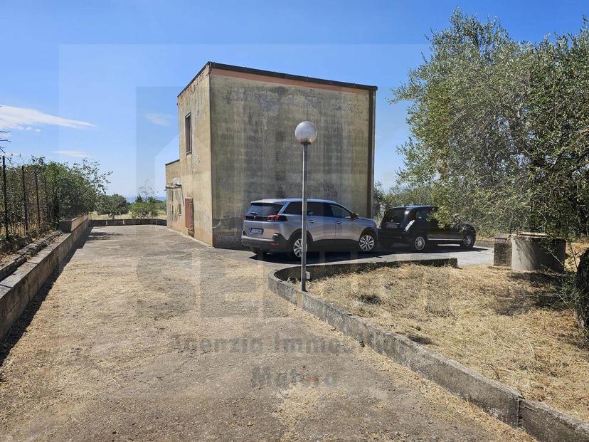 Villa, Pomarico — foto 2 di 5