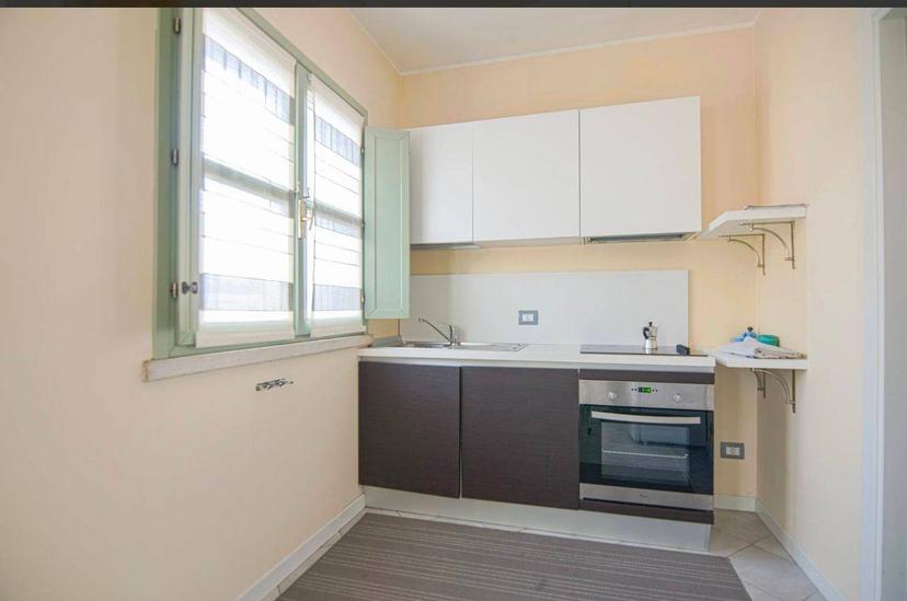 Monolocale, Mantova