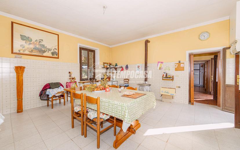 Casa indipendente in Via Isella 87/C, Gambolò — foto 4 di 5