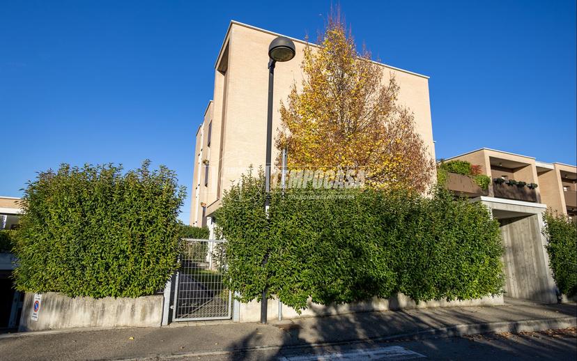 Quadrilocale in Via Jacopo Sannazzaro, Reggio nell'Emilia — foto 3 di 5