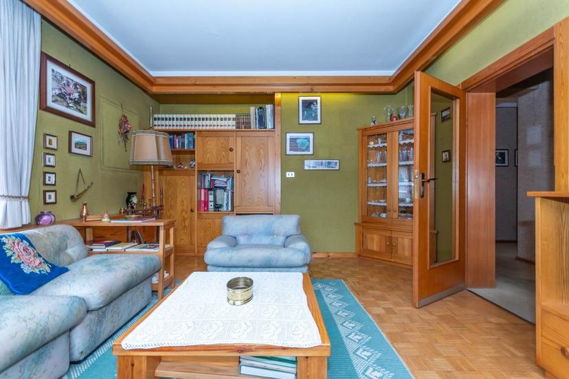 Villa unifamiliare, Alleghe — foto 5 di 5