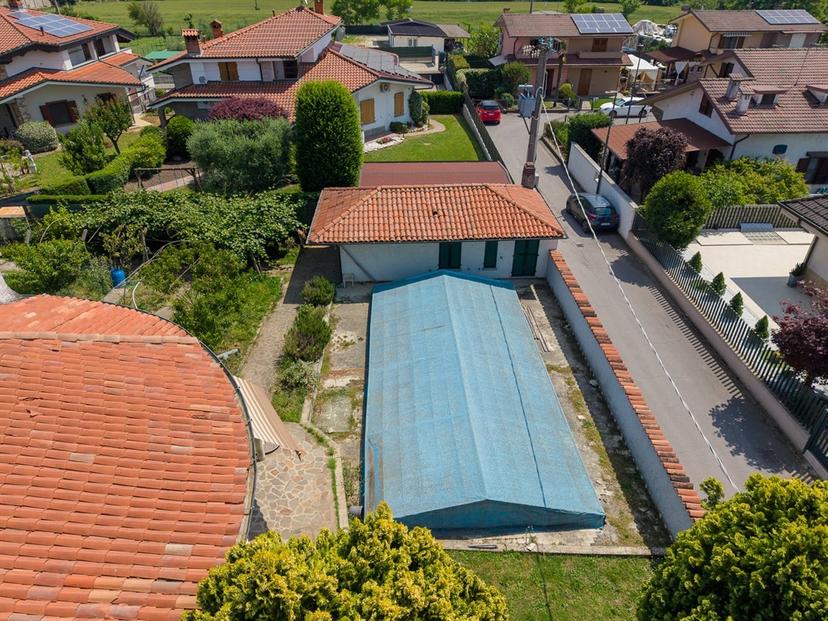 Villa in Via Leonardo da Vinci 3, Mornico al Serio — foto 2 di 5