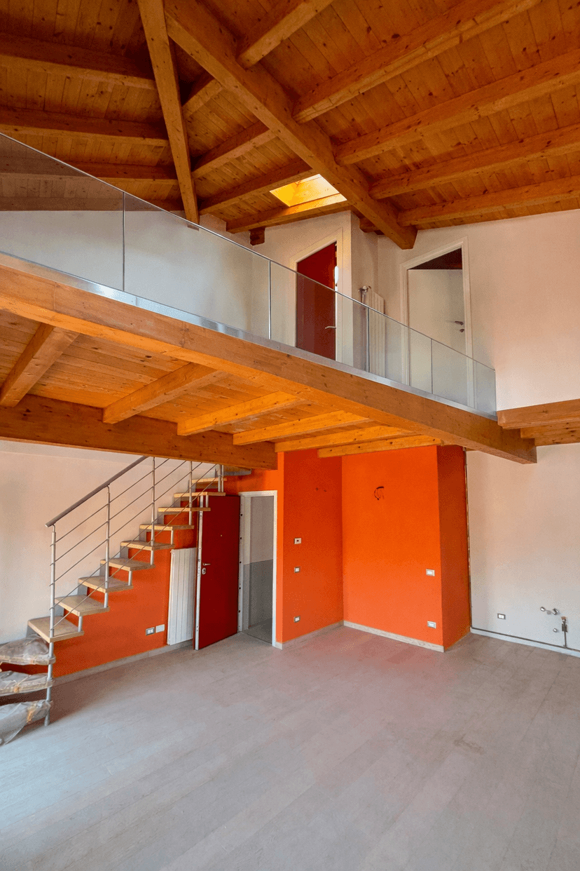 Bilocale in Via Antonio Cantova 14, Verbania — foto 4 di 5