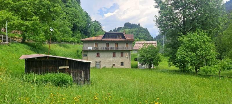 Rustico in Breguzzo, Sella Giudicarie — foto 3 di 5