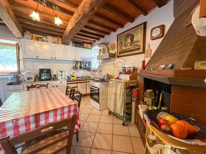 Casa indipendente in Subbiano Pressi, Subbiano — foto 3 di 5