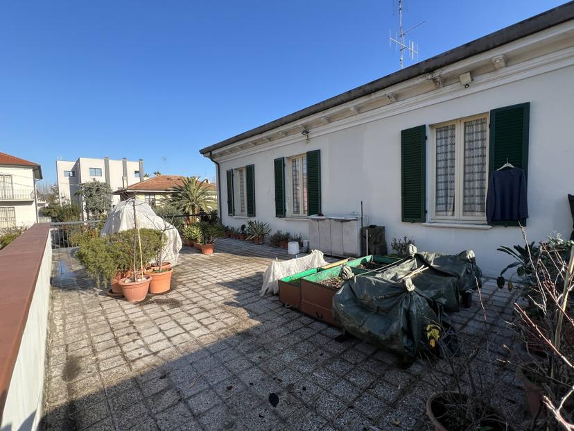 Attico in Via Marecchiese, Rimini — foto 5 di 5