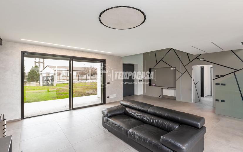 Casa indipendente in Via dei Gelsi, Sant'Albano Stura — foto 4 di 5