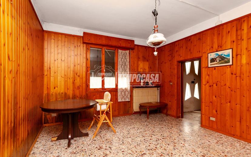 Quadrilocale in Via l. Romagnoli 33, Crevalcore — foto 4 di 5