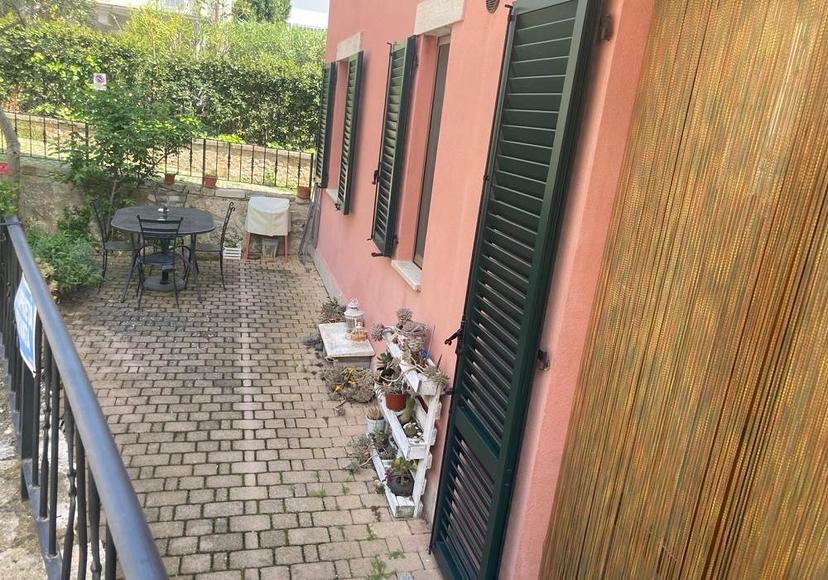 Appartamento in Via dei Pereti, San Quirico d'Orcia — foto 5 di 5