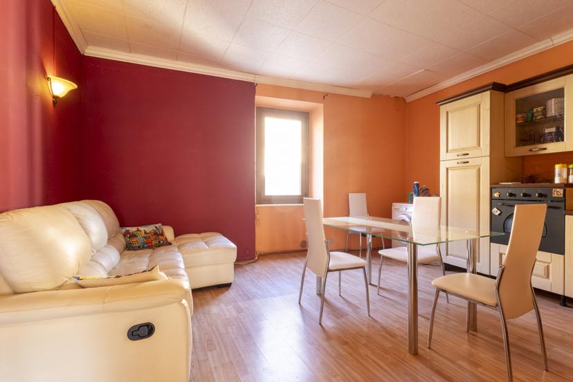 Bilocale in Via Ottone 88, Borgosesia — foto 2 di 5