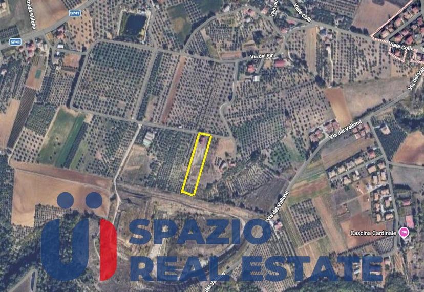 Casale in Via dei Pini, Rosciano, Rosciano — foto 4 di 5