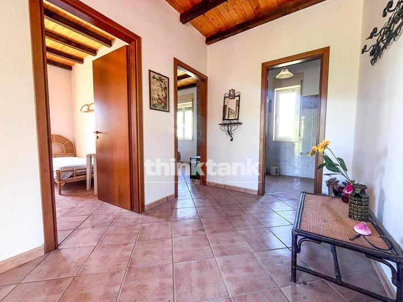 Villa in Contrada Modaccamo Snc, Agrigento — foto 4 di 5