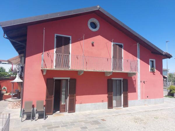 Villa a schiera in Via Clemente Panero, Saluzzo — foto 4 di 5