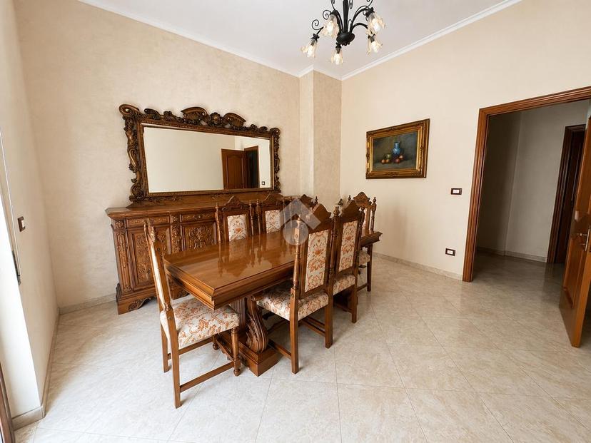Villa in Via Giuseppe Raffaelli 81, Gragnano — foto 4 di 5