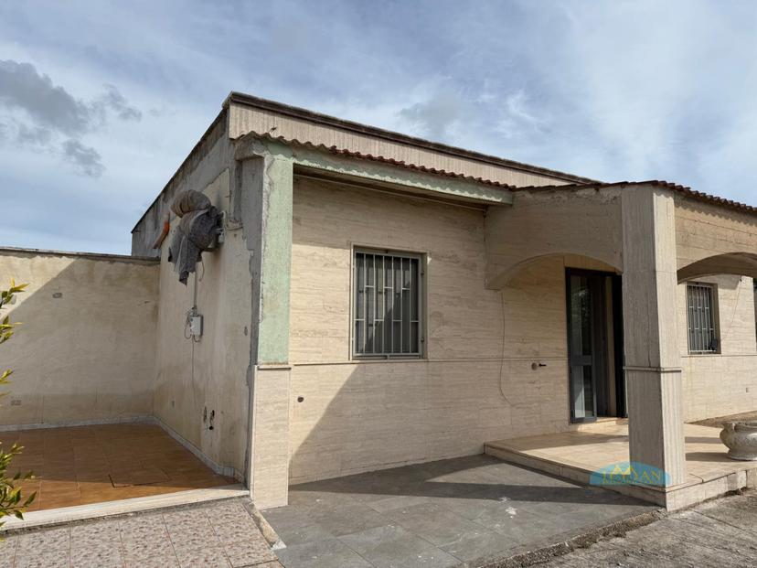 Villa in Contrada Pezzente Allegro, Ceglie Messapica — foto 3 di 5