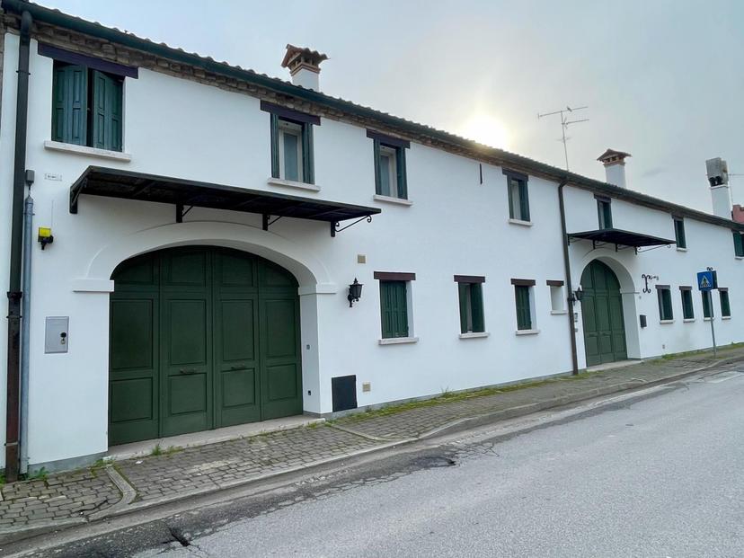 Terratetto, Teglio Veneto — foto 3 di 5