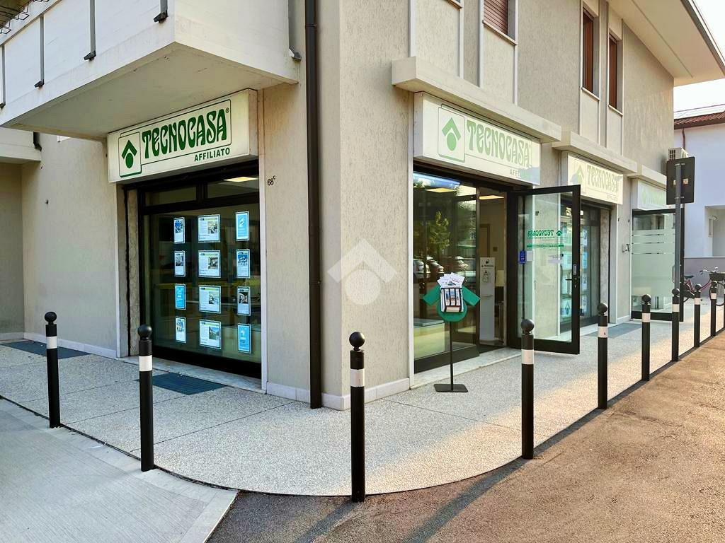 Casa indipendente, Solagna