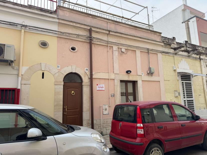 Casa indipendente in Via Firenze 27, Noicattaro — foto 4 di 5