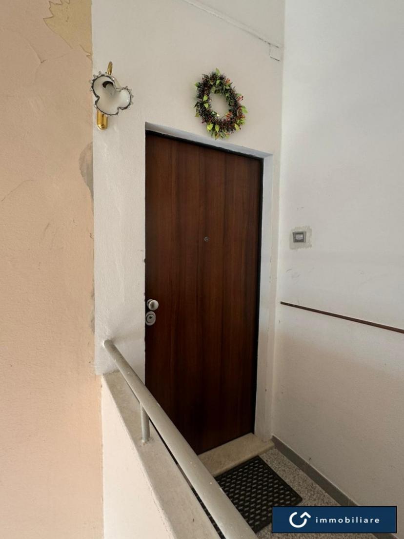 Appartamento in Via dei Mille, 12, Sennori — foto 4 di 5