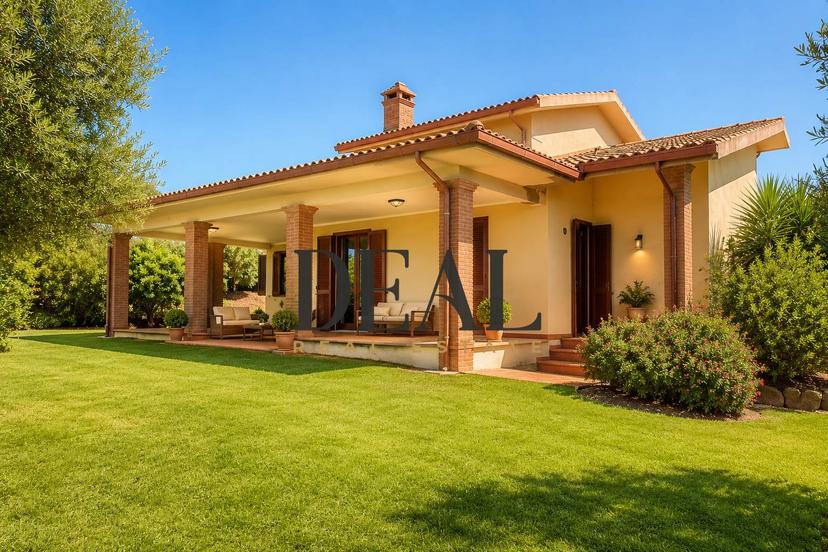 Villa, Magliano in Toscana — foto 3 di 5