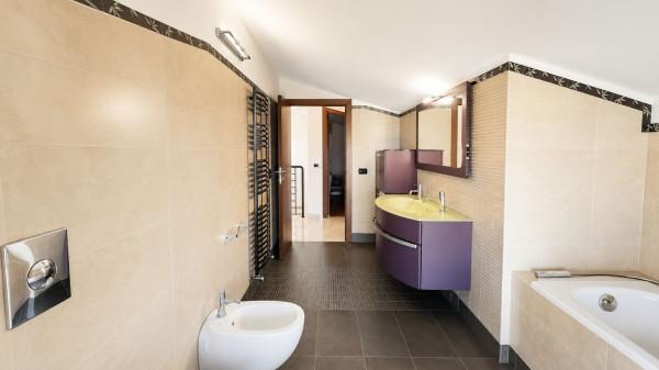 Villa a schiera, Reggiolo — foto 4 di 5