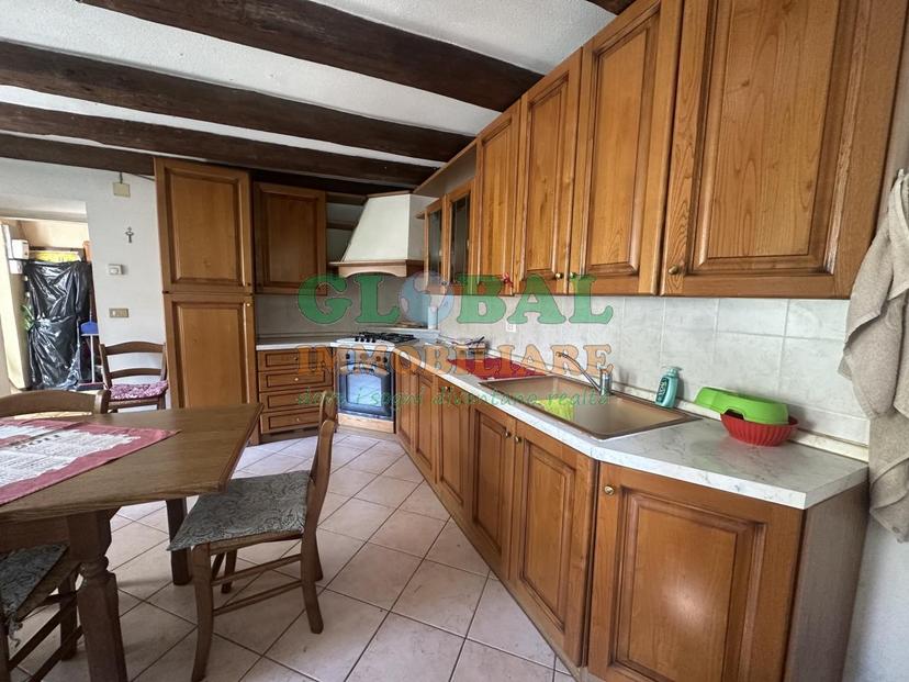 Casa indipendente in Via Valdifabbro di Quà 5, Enego — foto 3 di 5