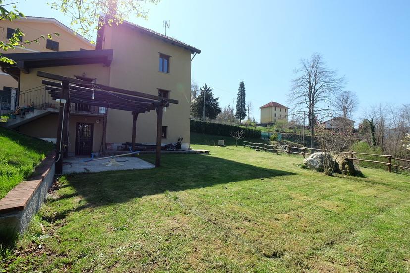 Rustico, Tiglieto — foto 5 di 5