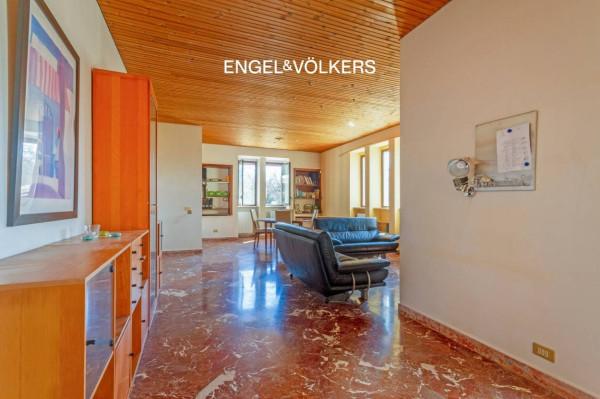 Villa in Via Santa Caterina 6, Ugento — foto 4 di 5