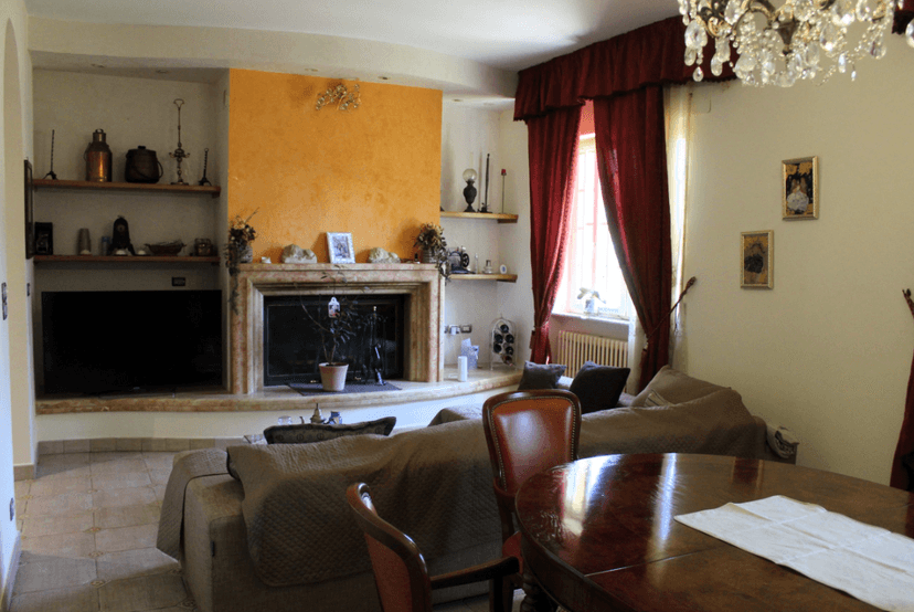 Villa, Arezzo — foto 4 di 5