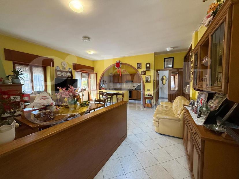 Casa indipendente in Via Granieri 17, Nettuno — foto 3 di 5