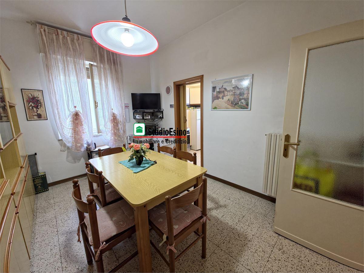 Trilocale in Via Baccelli 1, San Benedetto del Tronto