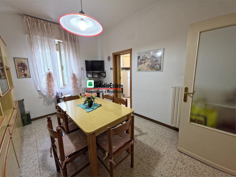 Trilocale in Via Baccelli 1, San Benedetto del Tronto