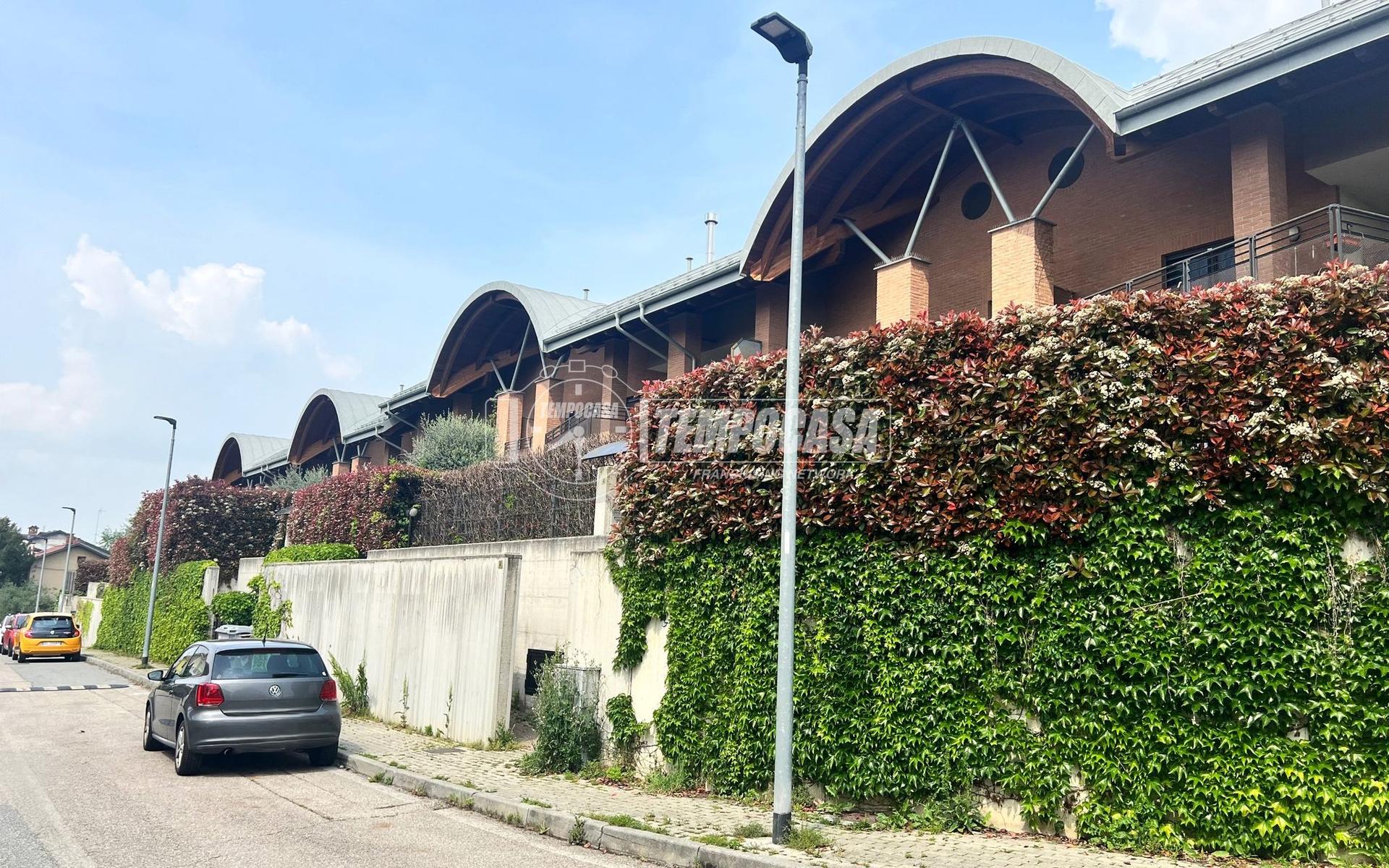 Appartamento in Via Raunheim 4, Trofarello