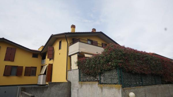 Trilocale in Via Cernaia 34, Cassolnovo — foto 4 di 5