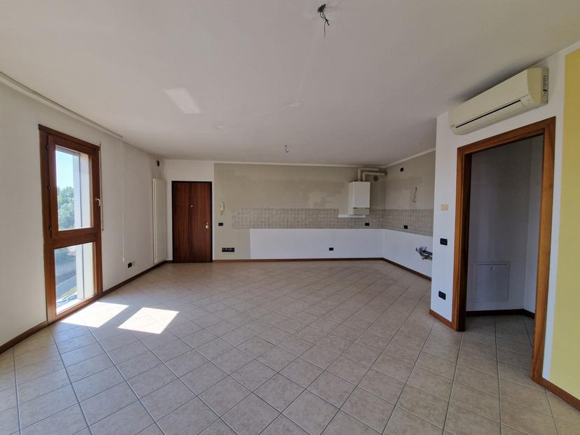 Trilocale in Via Camisana, Torri di Quartesolo — foto 2 di 5