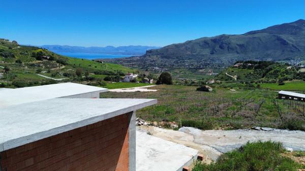 Villa in Contrada Castello di Badia, Castellammare del Golfo — foto 5 di 5
