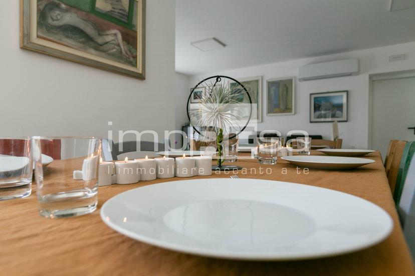Casa indipendente in Via Edmondo De Amicis, San Biagio di Callalta — foto 5 di 5