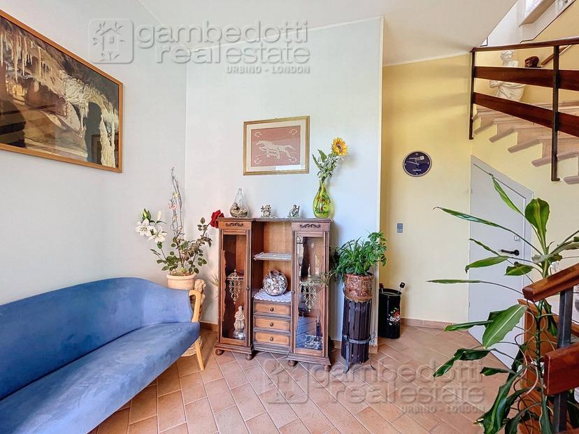 Appartamento in Corso Giovanni XXIII, Piandimeleto — foto 5 di 5