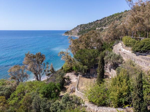 Villa in Località Calamona, Pollica — foto 3 di 5