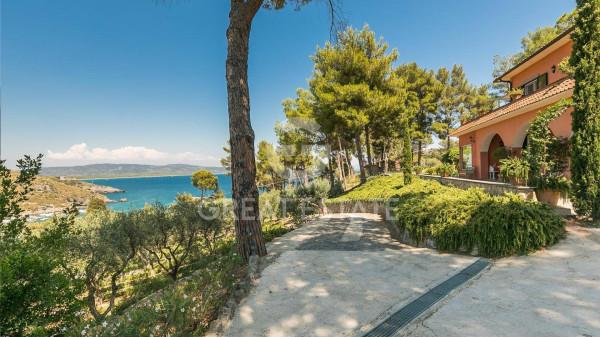 Villa plurifamiliare in Via delle Buche, Monte Argentario — foto 5 di 5