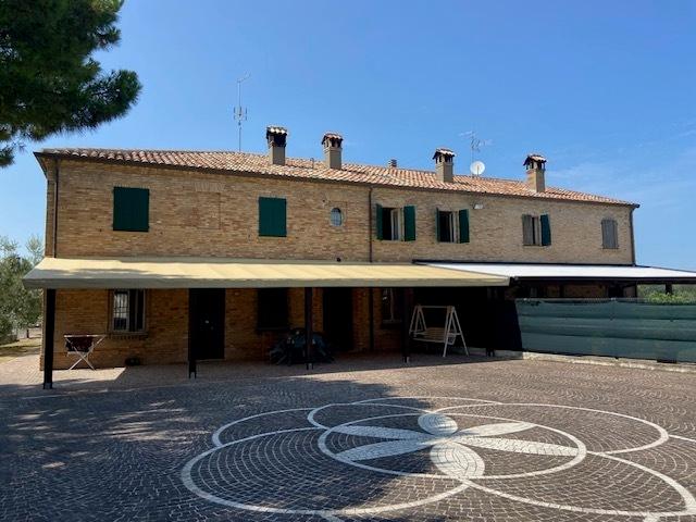 Rustico in Via Sant'Andrea in Villis, Fano — foto 3 di 5