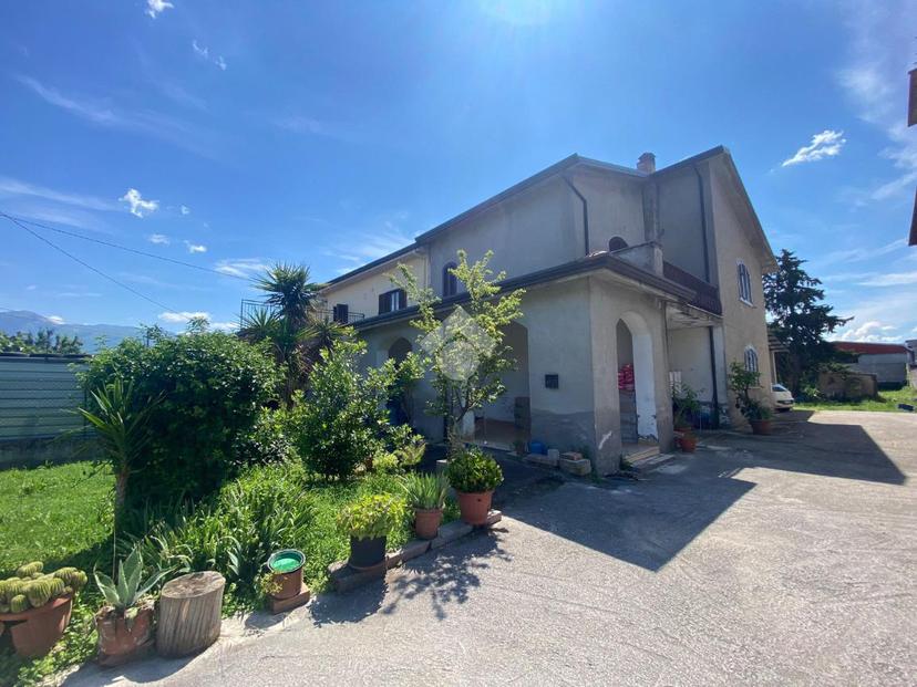 Casa indipendente in Via Trecce, Sora — foto 2 di 5